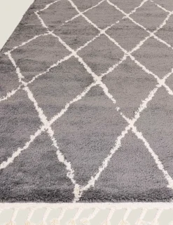 Agadir Berber Rug