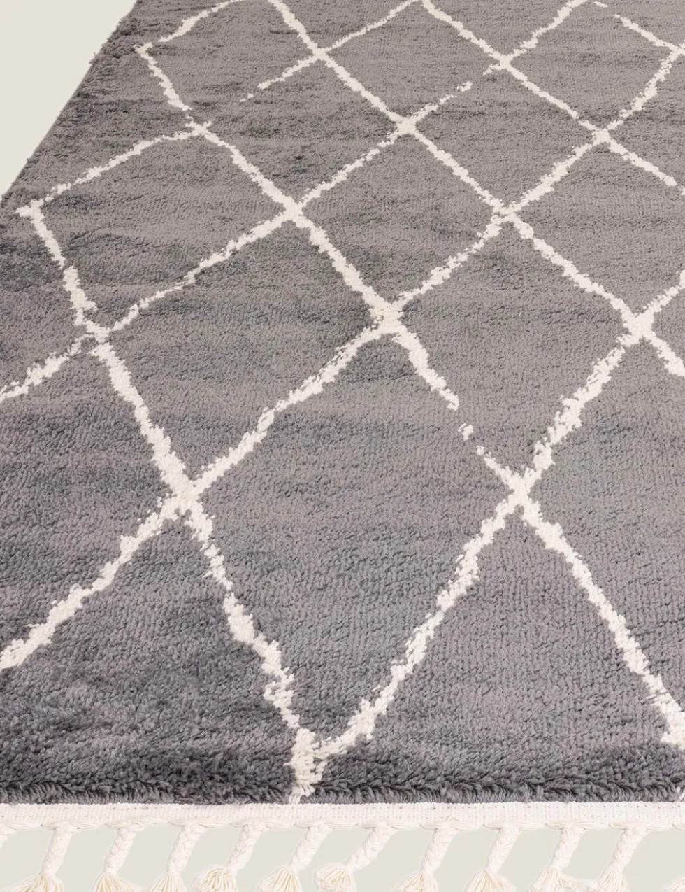 Agadir Berber Rug