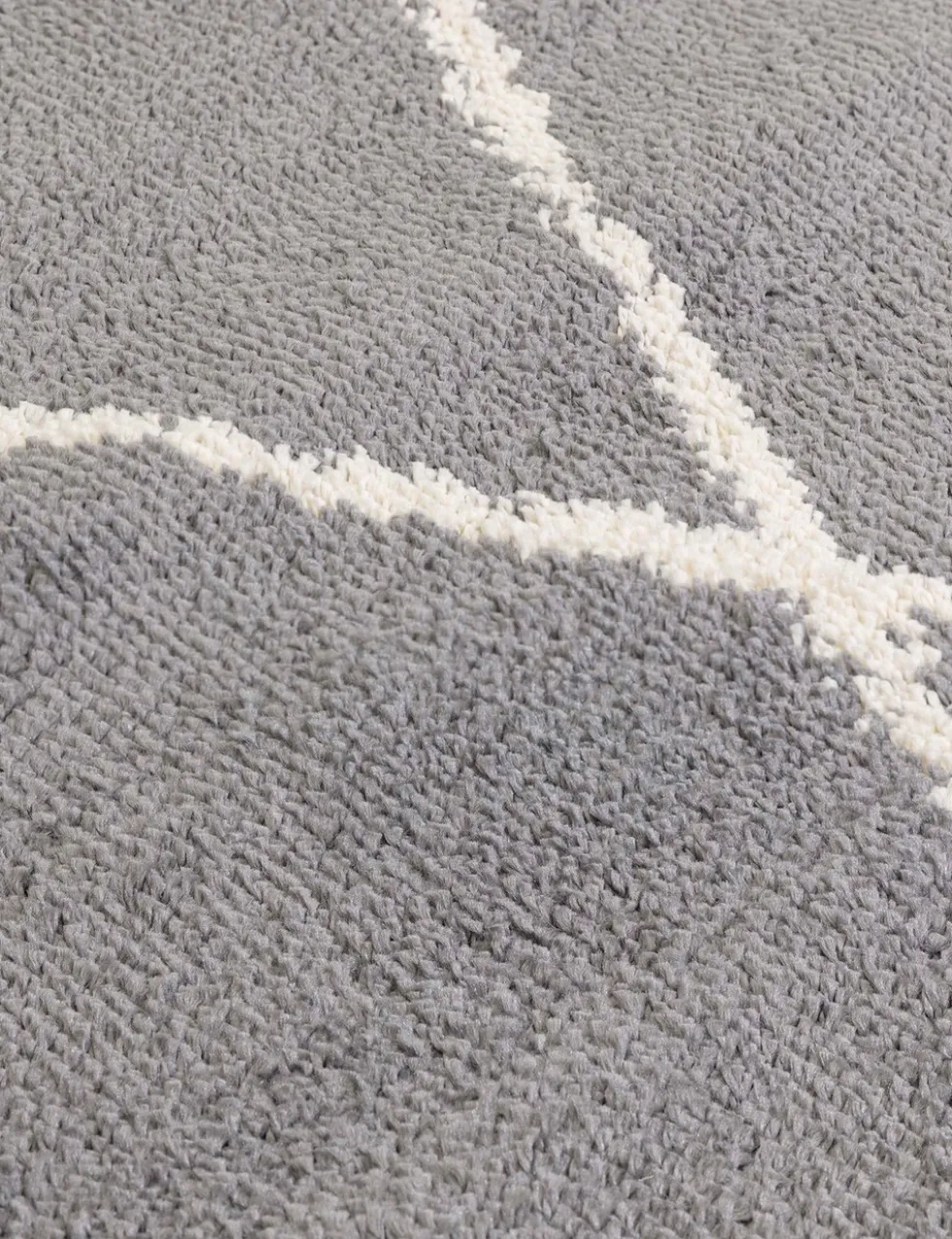 Agadir Berber Rug