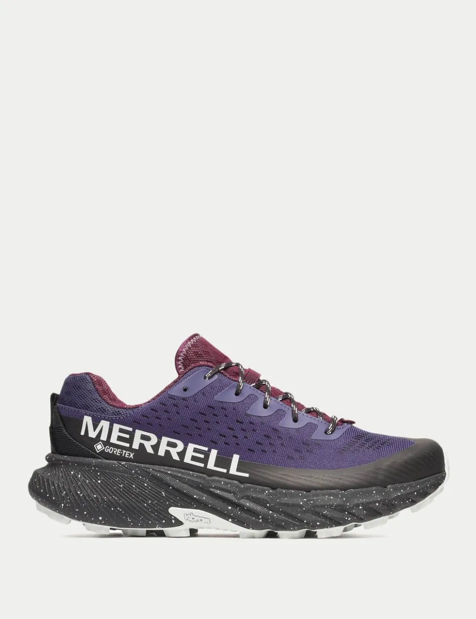 Agility Peak 5 Trail Running Trainers