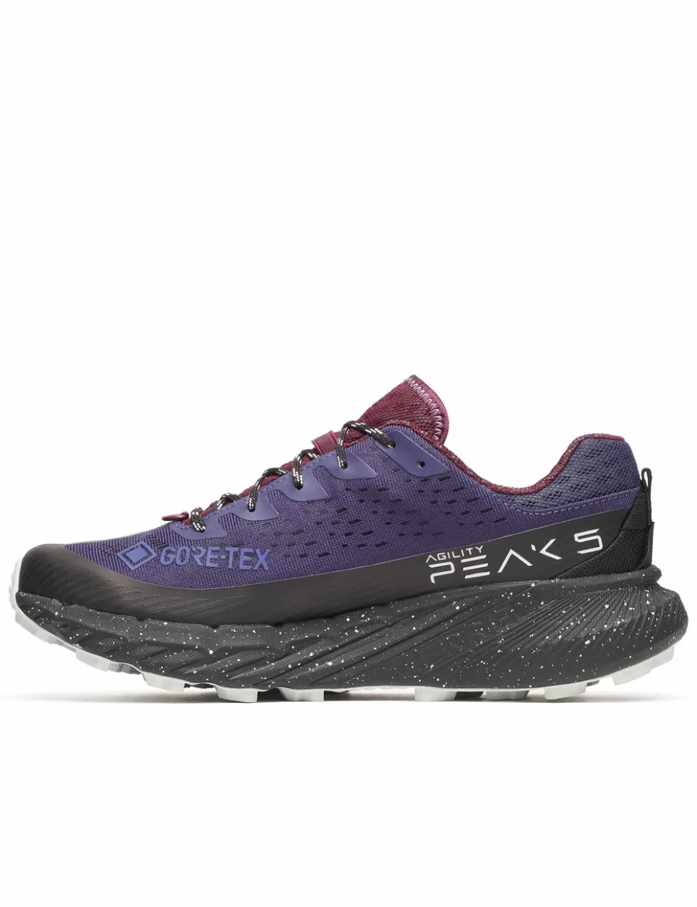 Agility Peak 5 Trail Running Trainers