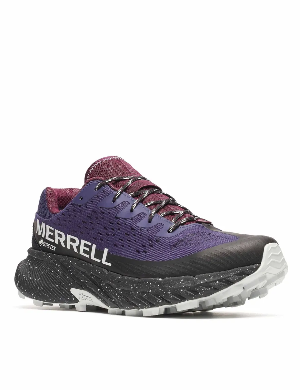 Agility Peak 5 Trail Running Trainers
