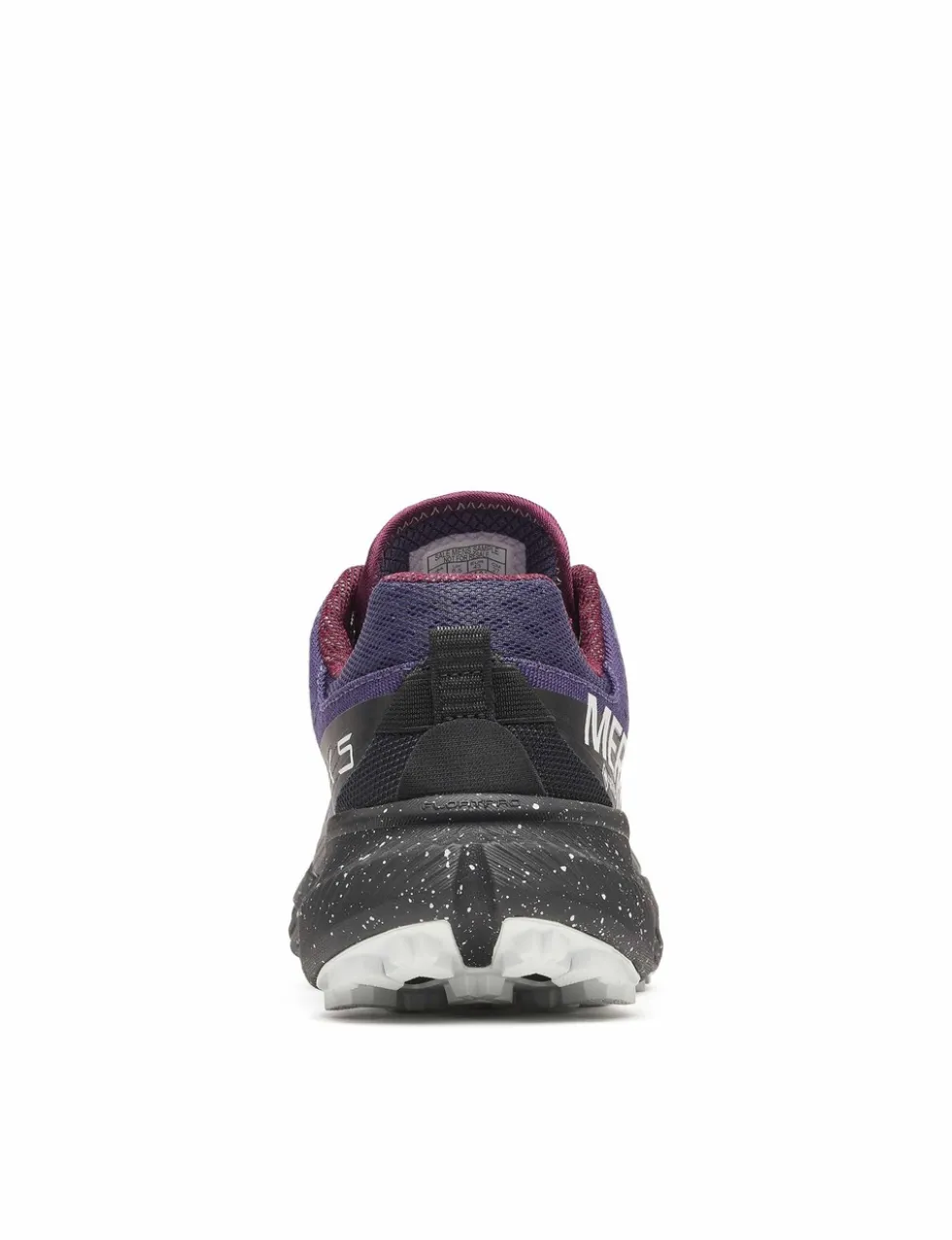 Agility Peak 5 Trail Running Trainers