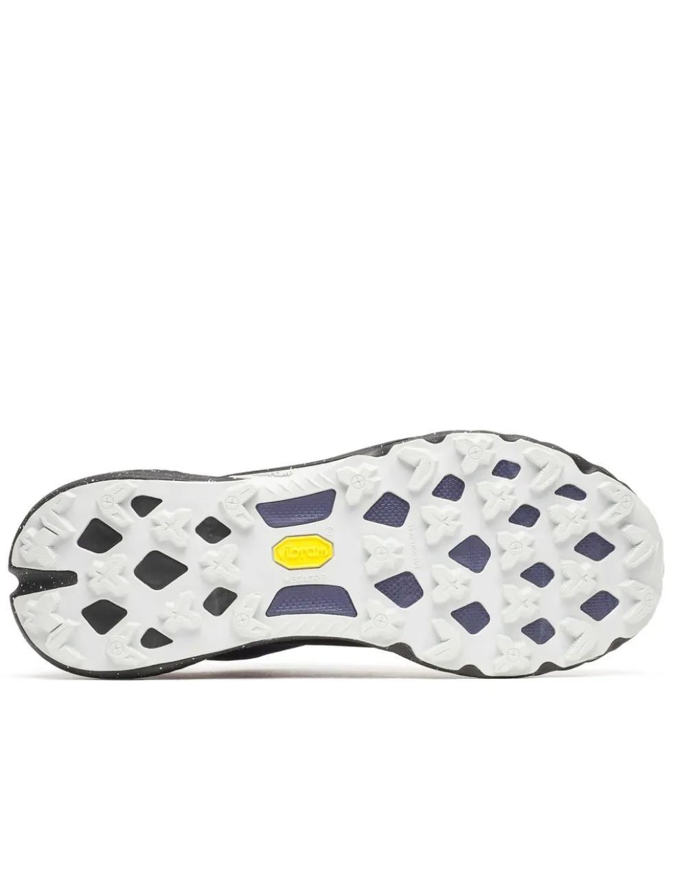 Agility Peak 5 Trail Running Trainers