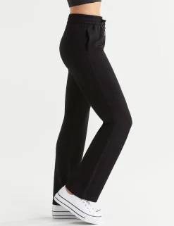 Aimie High Waisted Relaxed Joggers