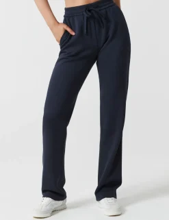 Aimie High Waisted Relaxed Joggers