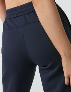 Aimie High Waisted Relaxed Joggers
