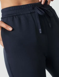 Aimie High Waisted Relaxed Joggers