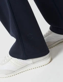Aimie High Waisted Relaxed Joggers