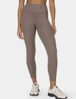 All Day Active 7/8 Leggings