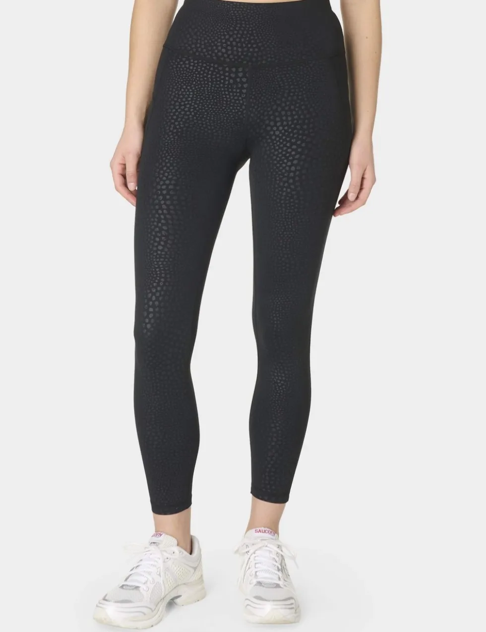 All Day Active 7/8 Leggings