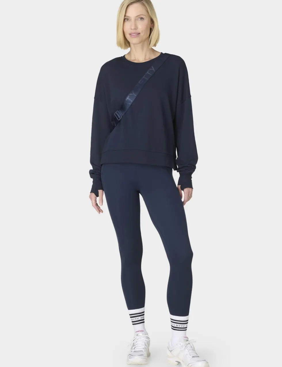 All Day Active 7/8 Leggings
