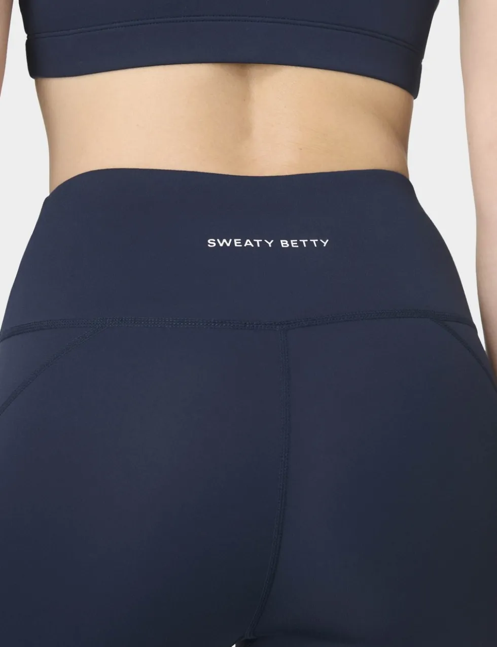 All Day Active 7/8 Leggings