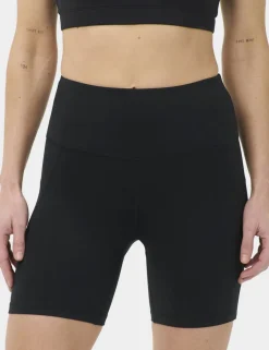 All Day High Waisted Shorts