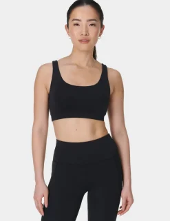 All Day Non Wired Bralette XS-XL