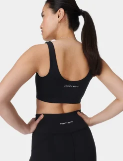 All Day Non Wired Bralette XS-XL