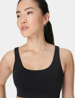 All Day Non Wired Bralette XS-XL