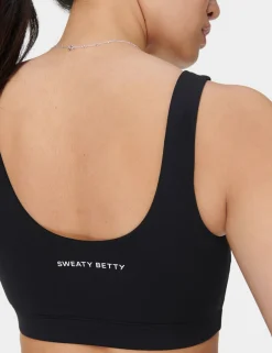 All Day Non Wired Bralette XS-XL