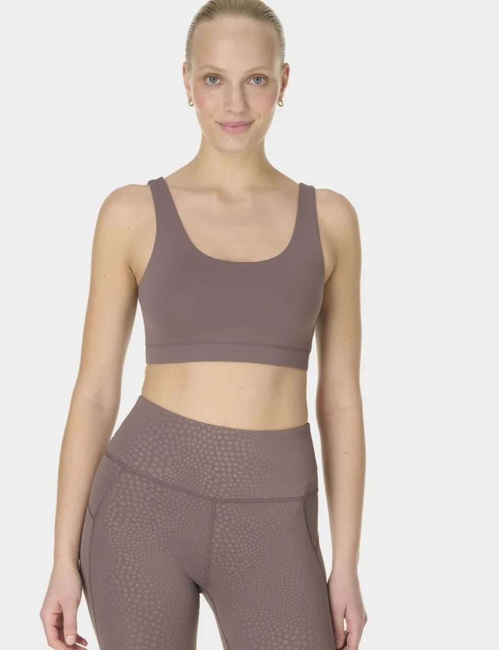 All Day Non Wired Bralette XS-XL