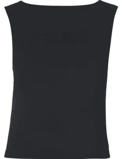 All Day Twist Back Bra Vest Top