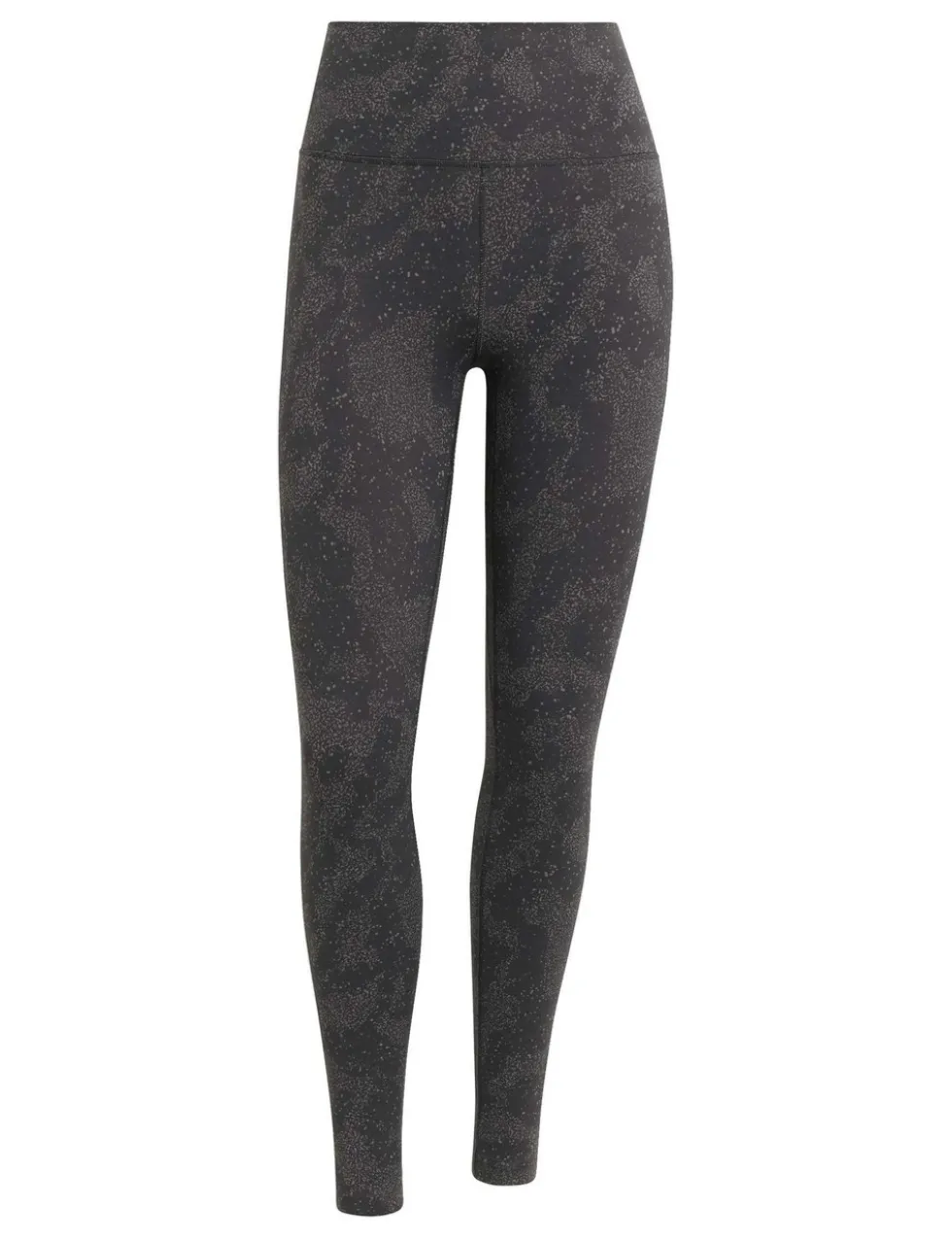 All Me Printed High Waisted 7/8 Leggings