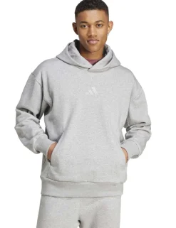 All SZN Cotton Rich Fleece Hoodie