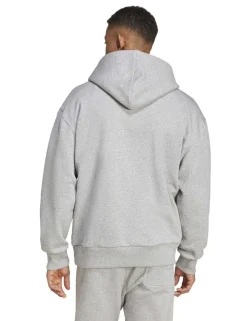 All SZN Cotton Rich Fleece Hoodie