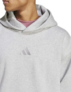 All SZN Cotton Rich Fleece Hoodie