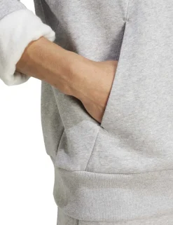 All SZN Cotton Rich Fleece Hoodie