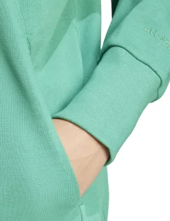 All SZN Cotton Rich Fleece Relaxed Hoodie