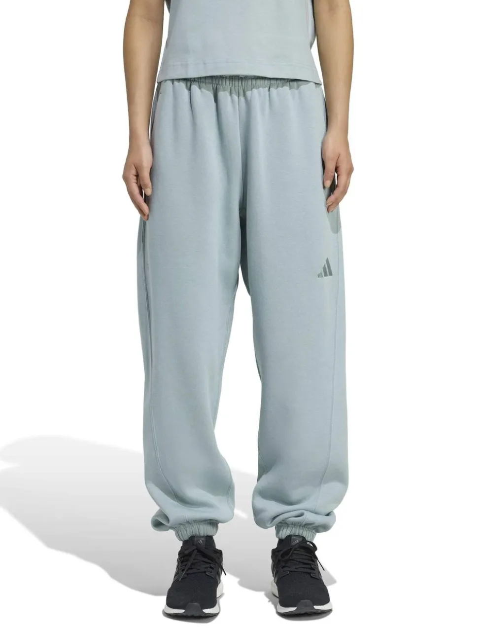 All Szn Cotton Rich Fleece Joggers