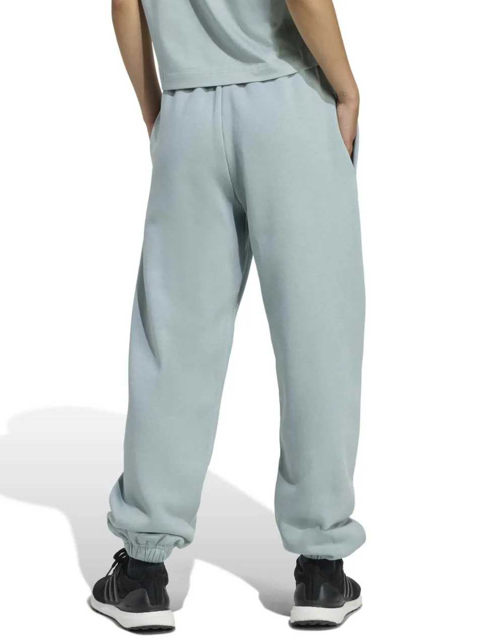 All Szn Cotton Rich Fleece Joggers