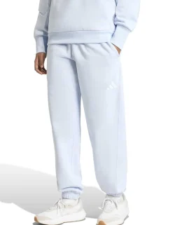 All SZN Cotton Rich Fleece Cuffed Joggers