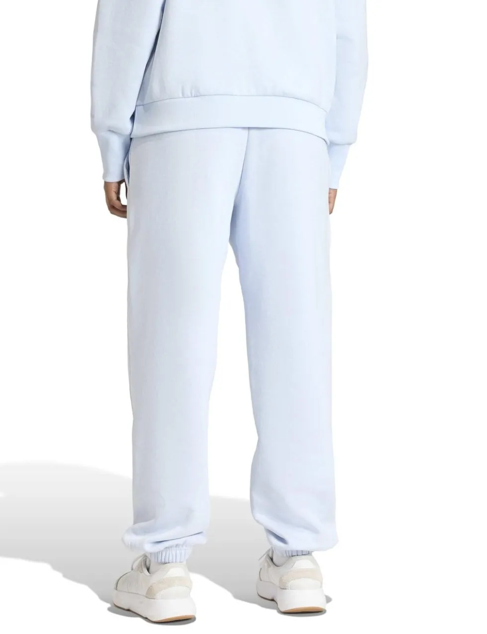 All SZN Cotton Rich Fleece Cuffed Joggers