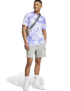 All Szn Pure Cotton French Terry Shorts