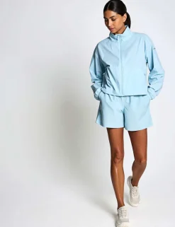 AmazeStretch Funnel Neck Jacket