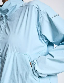 AmazeStretch Funnel Neck Jacket