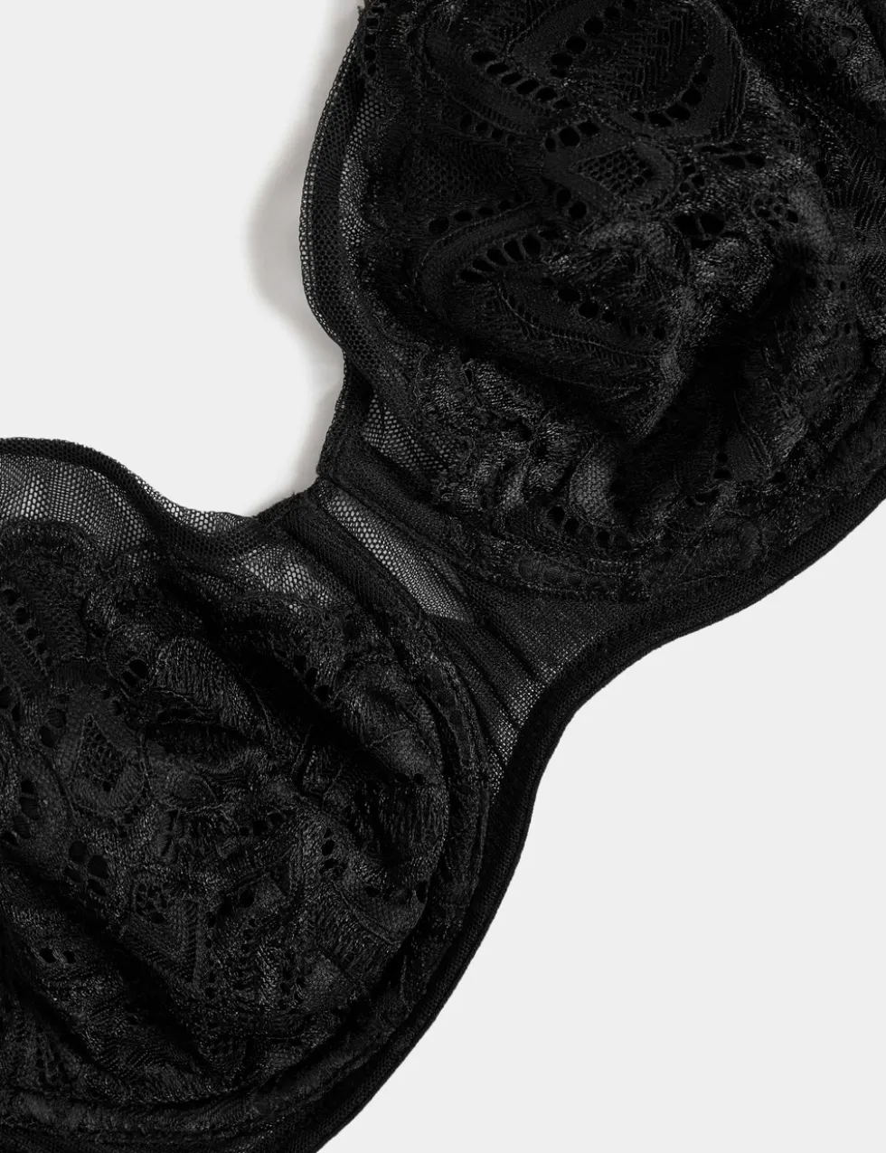 Amelia Lace Natural Lift™ Full Cup Bra (A-E)