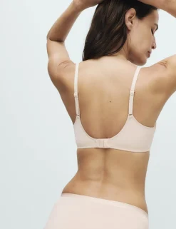 Amelia Lace Wired Full Cup Bra (A-E)