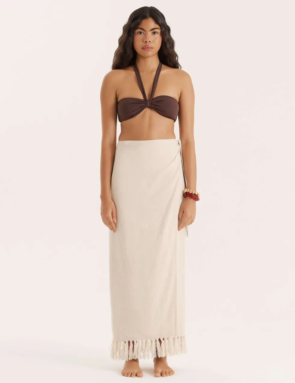 Amey Beach Skirt