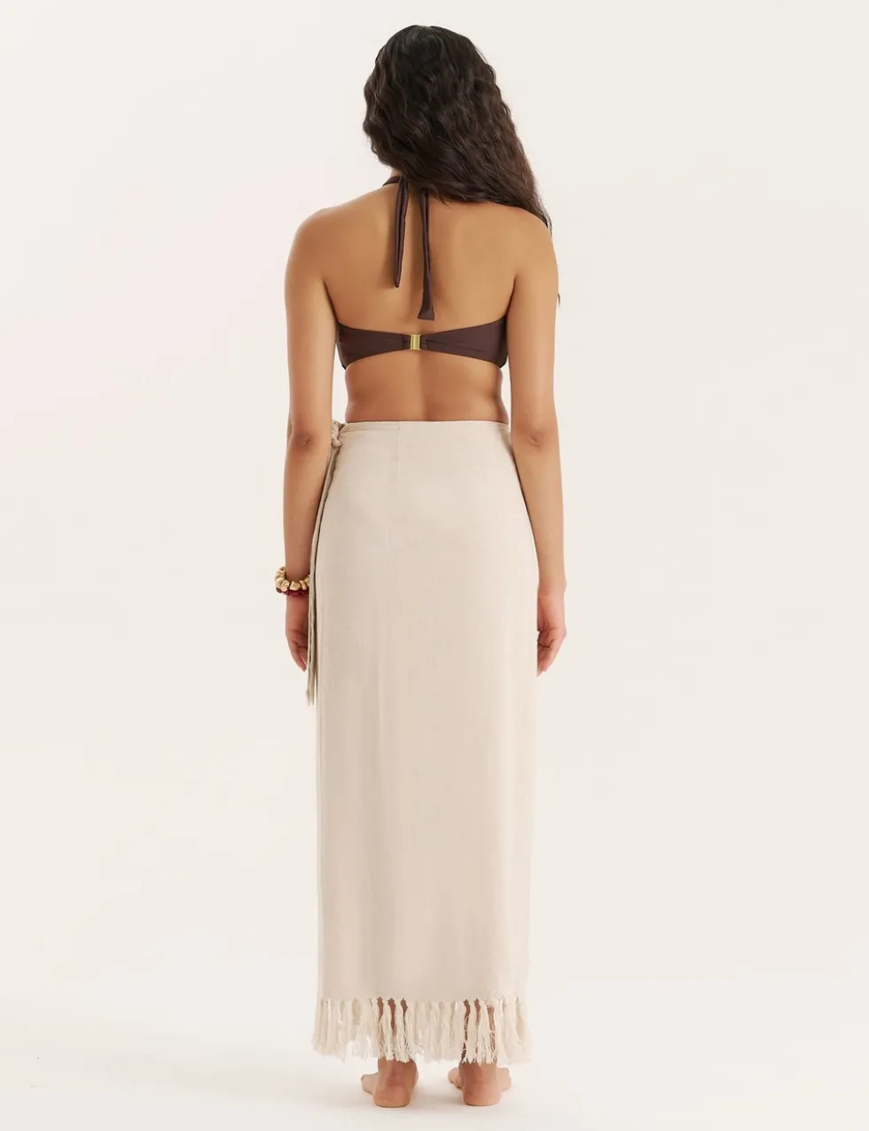 Amey Beach Skirt