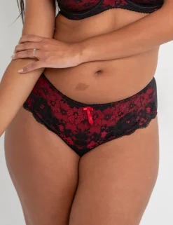 Amour French Knickers