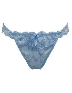 Amour Lace Brazilian Knickers
