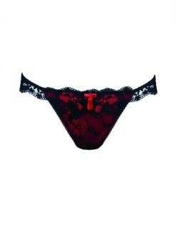Amour Lace Brazilian Knickers