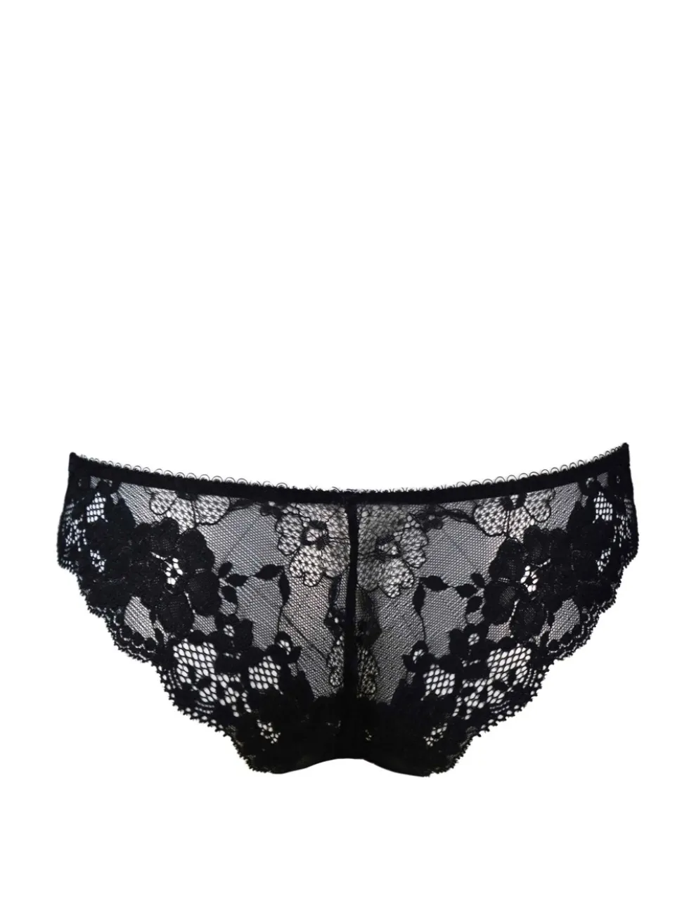 Amour Lace Brazilian Knickers
