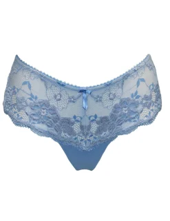 Amour Lace French Knickers