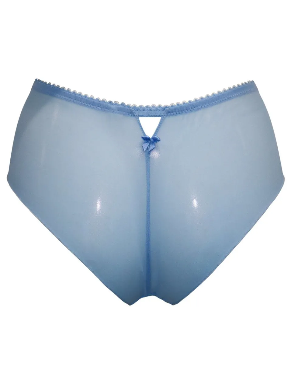 Amour Lace French Knickers