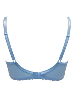 Amour Lace Wired Balconette Bra (A-E)