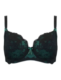 Amour Wired Balcony Bra D-J