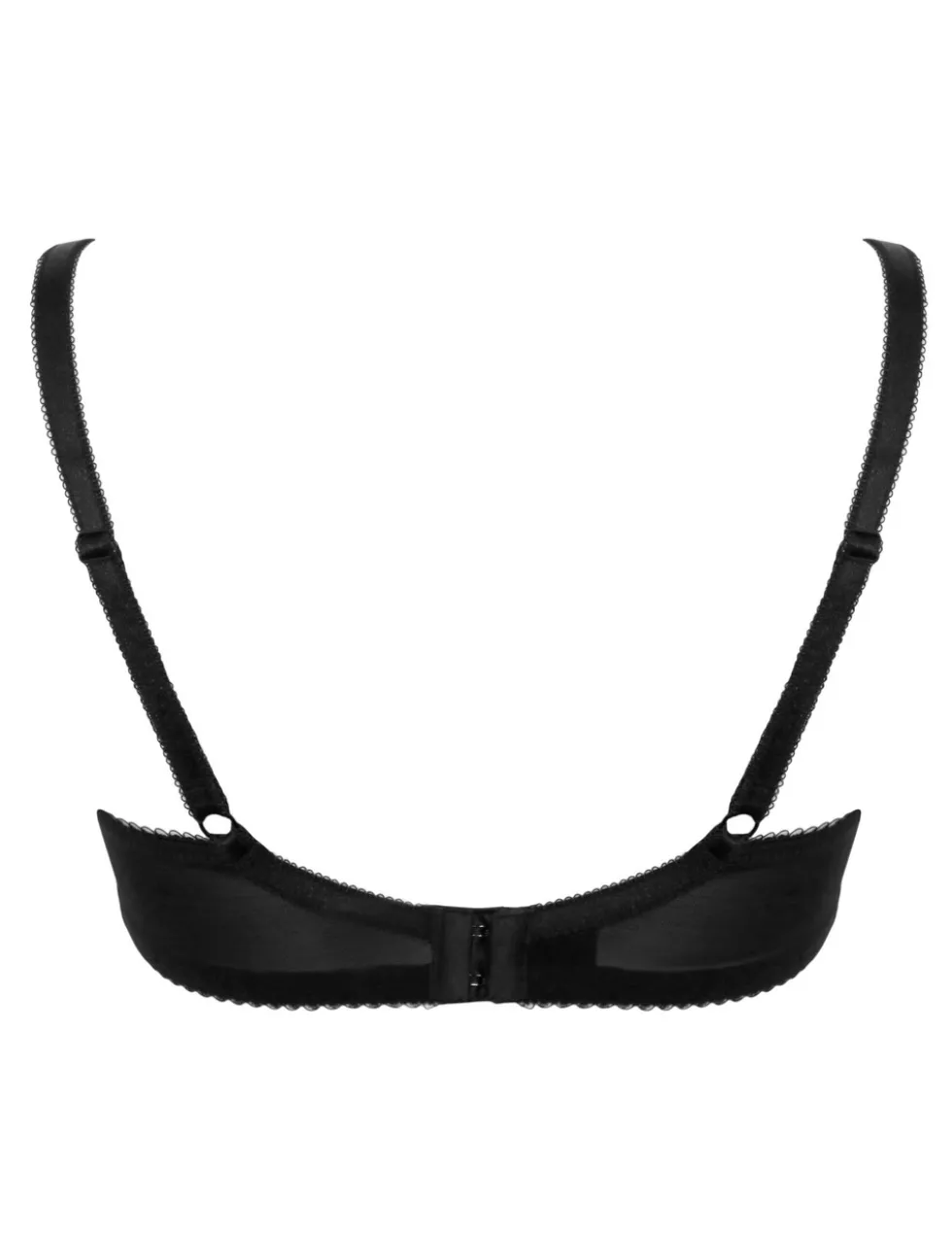 Amour Wired Balcony Bra D-J